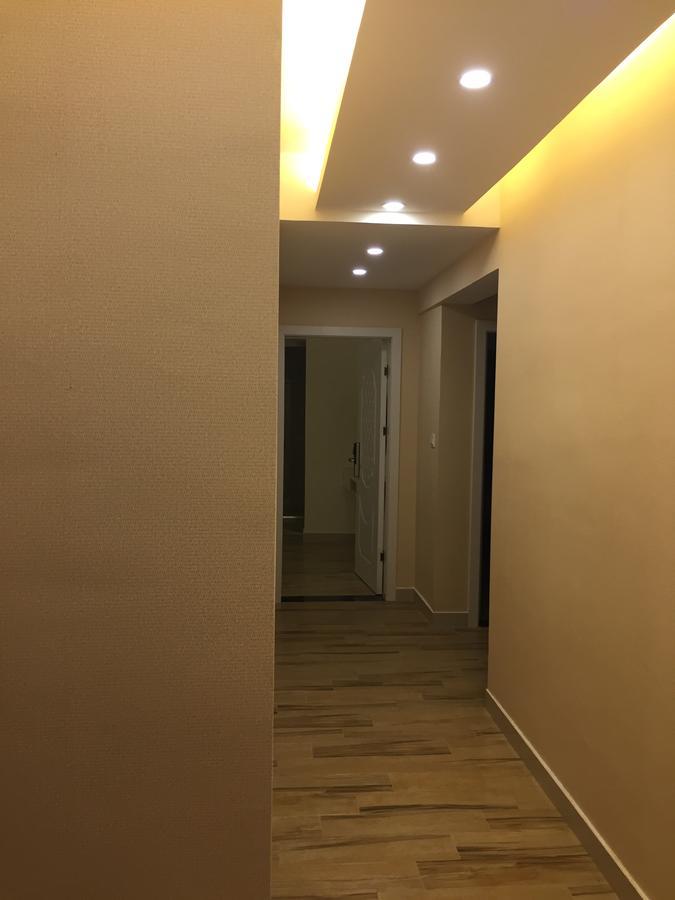 Dingding Inn Trương Gia Giới Ngoại thất bức ảnh