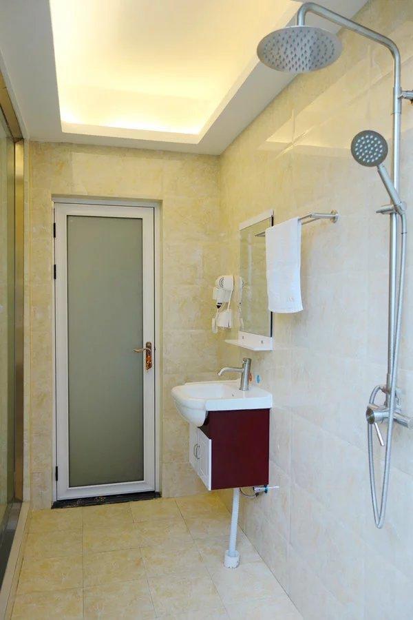 Dingding Inn Trương Gia Giới Ngoại thất bức ảnh