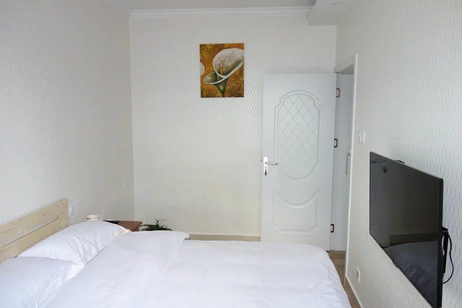 Dingding Inn Trương Gia Giới Ngoại thất bức ảnh