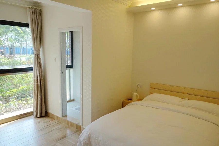 Dingding Inn Trương Gia Giới Ngoại thất bức ảnh