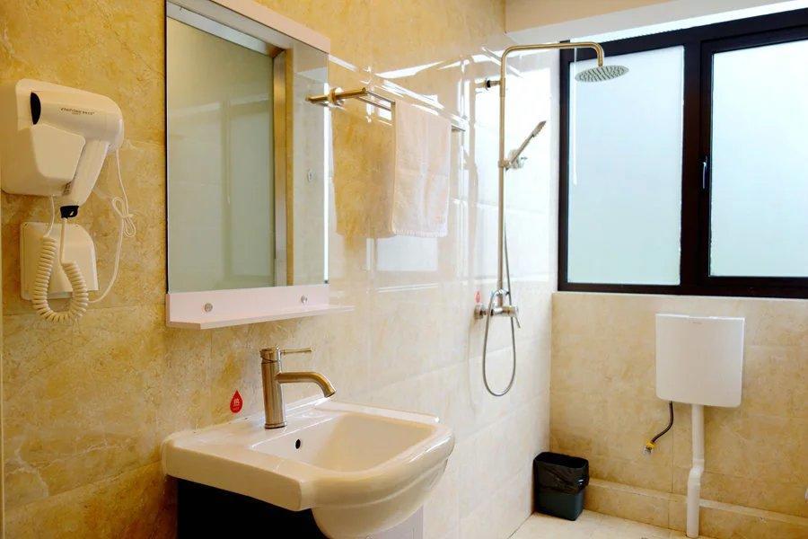 Dingding Inn Trương Gia Giới Ngoại thất bức ảnh