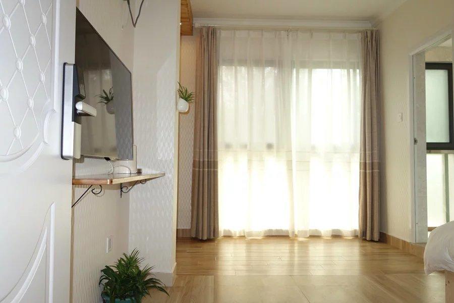 Dingding Inn Trương Gia Giới Ngoại thất bức ảnh