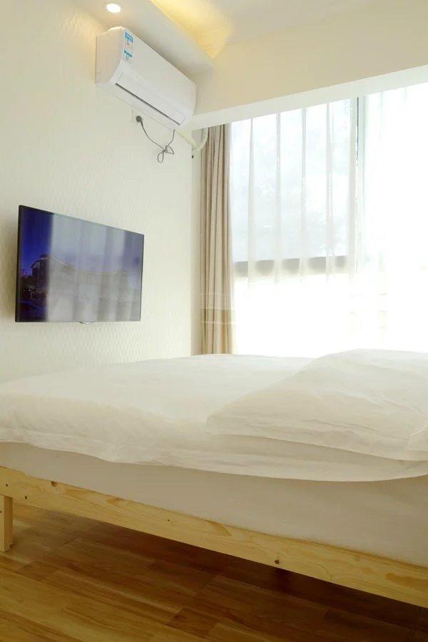 Dingding Inn Trương Gia Giới Ngoại thất bức ảnh