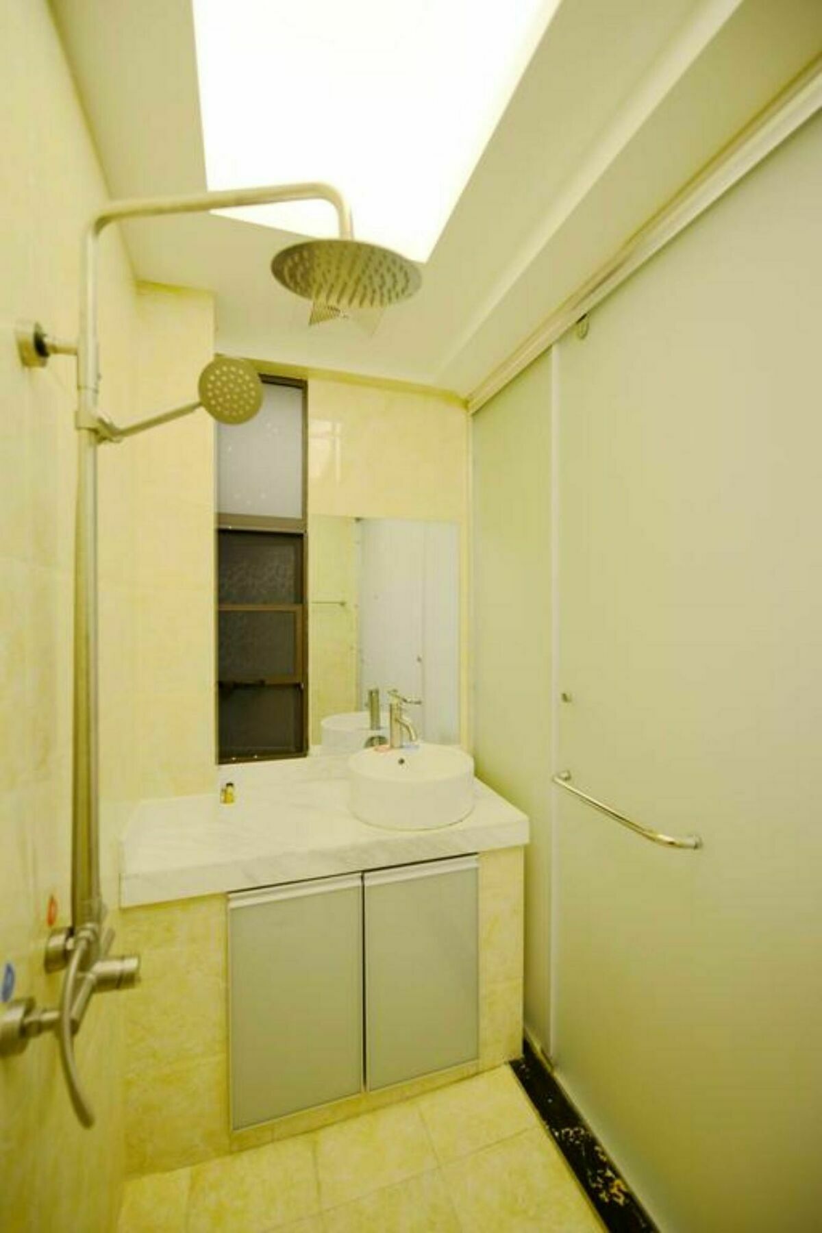 Dingding Inn Trương Gia Giới Ngoại thất bức ảnh