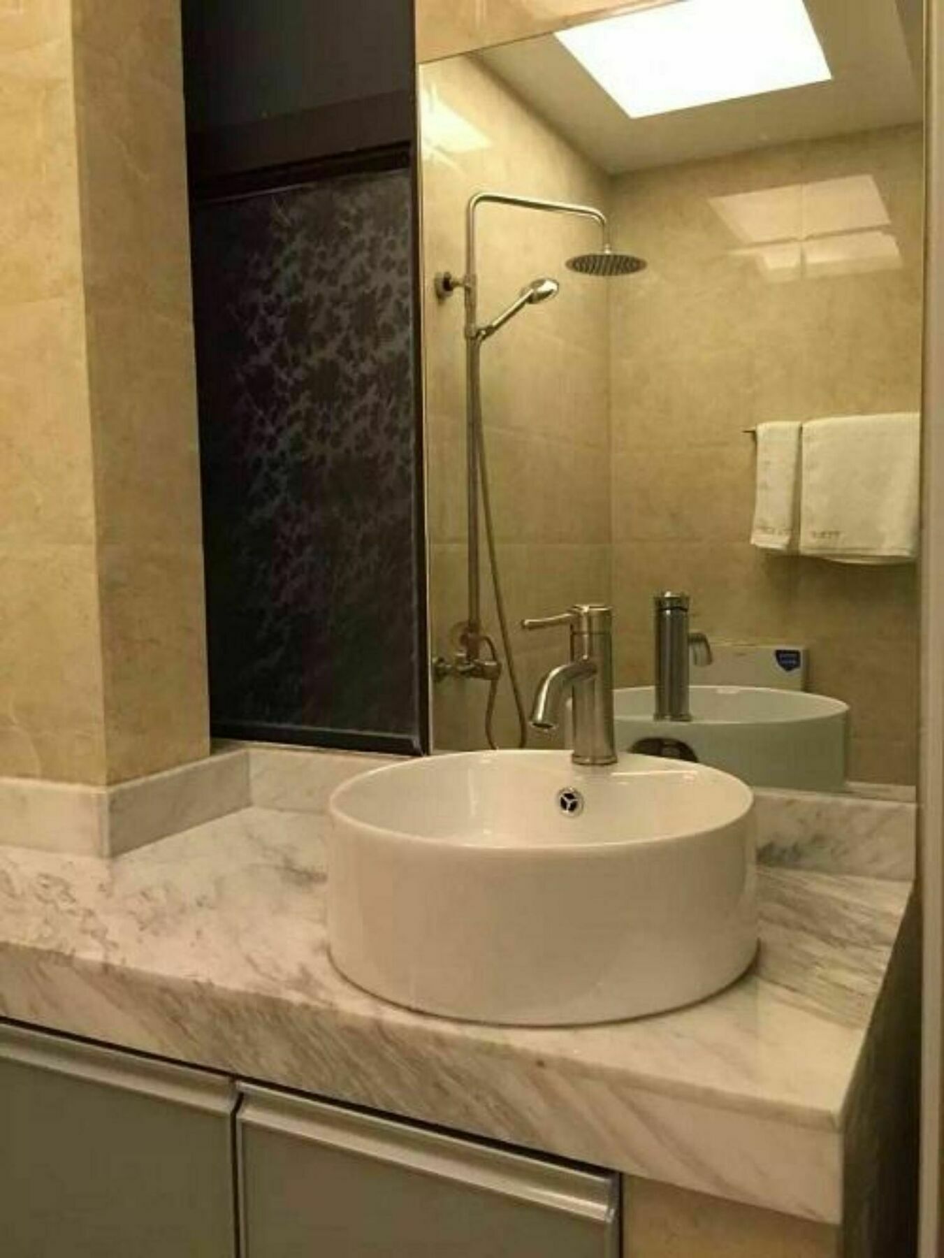 Dingding Inn Trương Gia Giới Ngoại thất bức ảnh